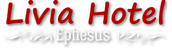 The LİVİA HOTEL EPHESUS